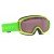 Маска горнолыжная детская Scott Witty Jr Cat.2 high viz green enhancer