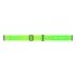 Маска горнолыжная детская Scott Witty Jr Cat.2 high viz green enhancer