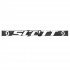 Гірськолижна маска Scott Fix LS Cat. S2-3 black/white light sensitive red chrome