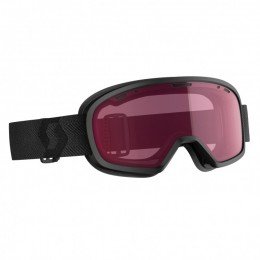 Гірськолижна маска Scott Muse black enhancer Гірськолижна маска Scott Muse black enhancer