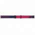 Горнолыжная маска Scott Muse Pro deep violet enhancer purple chrome