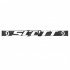 Маска гірськолижна дитяча Scott JR Witty Cat.2 black/white enhancer