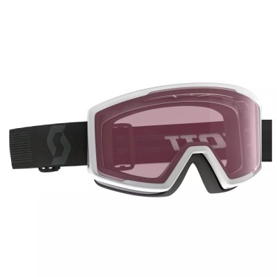 Маска горнолыжная Scott Factor team blue/enhancer S2 - фото 31330 Маска горнолыжная Scott Factor team blue/enhancer S2 - фото 31330