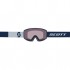 Маска гірськолижна Scott Factor dark blue/light grey/enhancer S2 Маска гірськолижна Scott Factor dark blue/light grey/enhancer S2