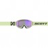 Маска гірськолижна Scott Factor Pro LS acid yellow/AMP LS blue chrome S2-4