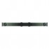 Маска гірськолижна Scott Shield AMP PRO soft green/black/AMP white chrome S2