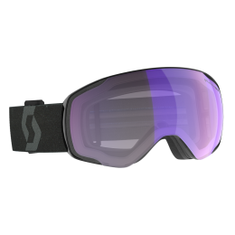 Маска горнолыжная Scott Vapor LS mineral black/AMP LS blue chrome S2-4 271809.7413.307 Маска горнолыжная Scott Vapor LS mineral black/AMP LS blue chrome S2-4 271809.7413.307