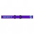 Маска гірськолижна Scott Factor Pro deep purple / enhancer purple chrome S2