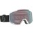 Маска горнолыжная Scott Shield+ extra lens team white/black/enhancer aqua chrome S2/S1