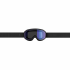Маска гірськолижна Scott Fix black/ illuminator blue chrome S1