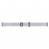 Маска гірськолижна Scott Faze II mineral white/illuminator blue chrome S1