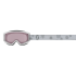 Маска горнолыжная детская Scott JR Agent white grey enhancer S2 Маска горнолыжная детская Scott JR Agent white grey enhancer S2