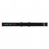 Маска горнолыжная Scott Shield AMP PRO black/aurora green/AMP white chrome S2 Маска горнолыжная Scott Shield AMP PRO black/aurora green/AMP white chrome S2