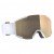 Маска горнолыжная Scott Shield LS mineral white/AMP LS bronze chrome S1-3 Маска горнолыжная Scott Shield LS mineral white/AMP LS bronze chrome S1-3