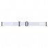 Маска горнолыжная Scott Shield LS mineral white/AMP LS bronze chrome S1-3
