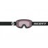 Маска горнолыжная Scott Factor mineral black/white/illuminator S1