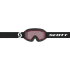 Маска горнолыжная детская Scott Witty JR black/white enhancer S2