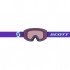 Маска гірськолижна Scott Factor deep purple / enhancer S2