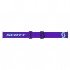Маска гірськолижна Scott Factor deep purple / enhancer S2