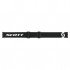 Маска гірськолижна Scott Faze II LS mineral black/white / AMP LS red chrome S2-3 Маска гірськолижна Scott Faze II LS mineral black/white / AMP LS red chrome S2-3