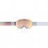 Маска горнолыжная Scott Faze ІІ white/soft pink / AMP rose chrome S2