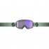 Маска горнолыжная Scott Shield LS soft green/black / AMP LS blue chrome S2-4