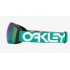 Маска Oakley Flight Deck Origins berry seafoam/prizm snow jade