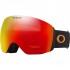 Горнолыжная маска Oakley Oakley Flight Deck S3 Matte Black Prizm Torch Iridium