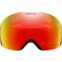 Горнолыжная маска Oakley Oakley Flight Deck S3 Matte Black Prizm Torch Iridium