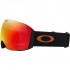 Горнолыжная маска Oakley Oakley Flight Deck S3 Matte Black Prizm Torch Iridium