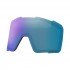 Горнолыжная маска Oakley Line Miner PRO L cat. 3S/2S Matte Black Prizm Argon Iridium/Prizm Iced Iridium Горнолыжная маска Oakley Line Miner PRO L cat. 3S/2S Matte Black Prizm Argon Iridium/Prizm Iced Iridium