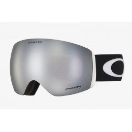 Маска Oakley Flight Deck XL matte black/prizm black iridium Маска Oakley Flight Deck XL matte black/prizm black iridium