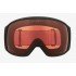 Маска Oakley Flight Tracker XL matte black/prizm snow rose