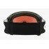 Маска Oakley Flight Tracker XL matte black/prizm snow rose