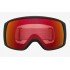 Маска Oakley Flight Tracker XL matte black/prizm snow torch