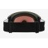 Маска Oakley Flight Tracker XL matte black/prizm snow torch