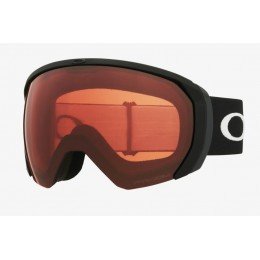 Маска Oakley Flight Path XL matte black/prizm snow rose Маска Oakley Flight Path XL matte black/prizm snow rose