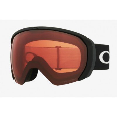 Маска Oakley Flight Path XL matte black/prizm snow rose - фото 24177