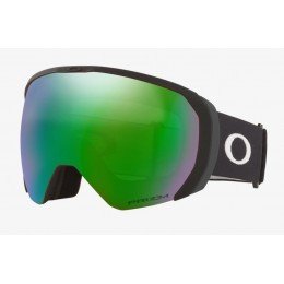 Маска Oakley Flight Path XL matte black/prizm snow jade Маска Oakley Flight Path XL matte black/prizm snow jade