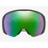 Маска Oakley Flight Path XL matte black/prizm snow jade