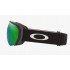 Маска Oakley Flight Path XL matte black/prizm snow jade