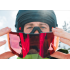 Горнолыжная маска Oakley Line Miner Pro L cat. 3S/3S Prizm Rose Gold Iridium/Prizm Sapphire Iridium