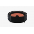 Гірськолижна маска Oakley Line Miner PRO L cat. 2S/2S Matte Black Prizm Torch Iridium/Prizm Iced Iridium Гірськолижна маска Oakley Line Miner PRO L cat. 2S/2S Matte Black Prizm Torch Iridium/Prizm Iced Iridium