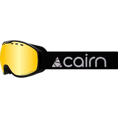 Гірськолижна маска Cairn Blaze L SPX1 mat black - фото 30011 Гірськолижна маска Cairn Blaze L SPX1 mat black - фото 30011