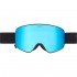 Маска гірськолижна Cairn Magnitude CLX3 mat black/ice blue Маска гірськолижна Cairn Magnitude CLX3 mat black/ice blue