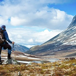 Штани для походів в гори: переваги сучасних технологій