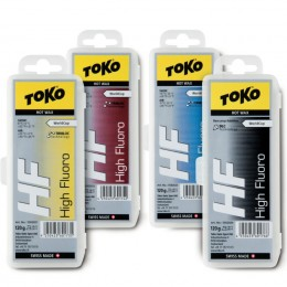 Как выбрать парафин для горных лыж и сноуборда