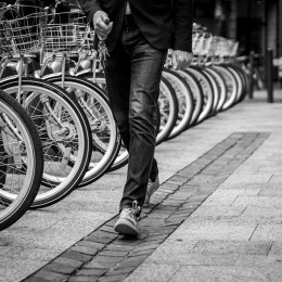 Типы велосипедов: как выбрать идеальный байк