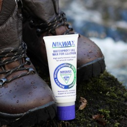 Уход за трекинговой обувью