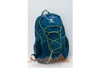 Обзор:  Городской рюкзак Deuter Gogo 25 л